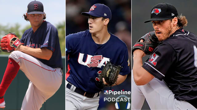 Podcast: Wrapping up the Winter Meetings