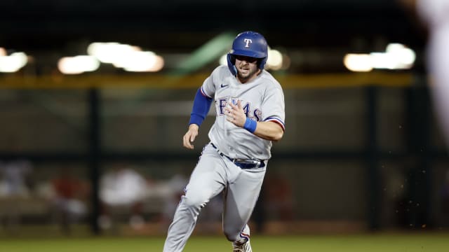 Orioles prospect Heston Kjerstad named Arizona Fall League MVP