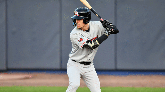 Frisco skipper dishes on RoughRiders' talented roster