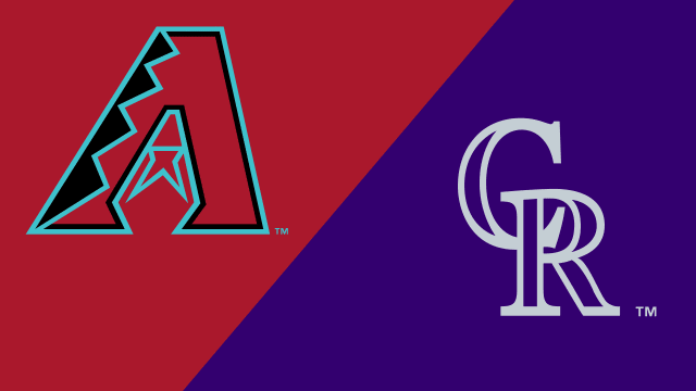 Arizona Diamondbacks at Colorado Rockies Preview - 06/22/2025