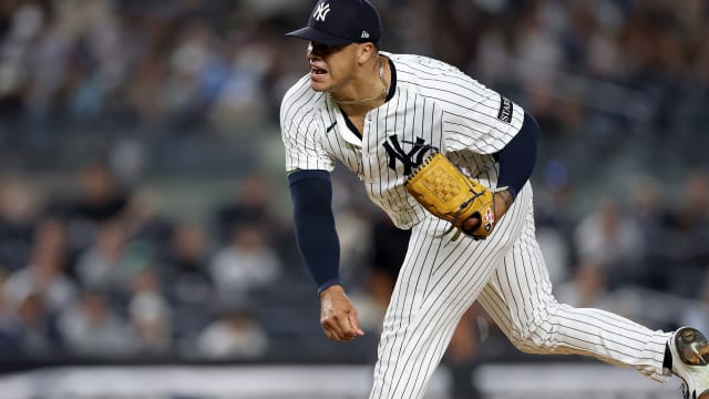 Fernando Cruz to injured list right shoulder inflammation