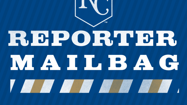 Royals Reporter Mailbag: Trade Deadline, All-Stars