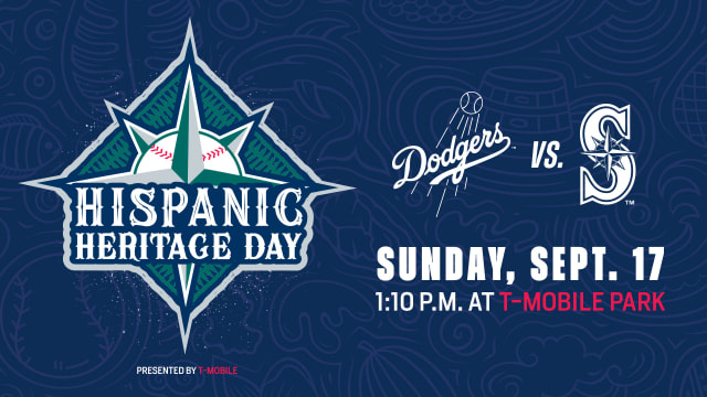 BREWERS TO CELEBRATE HISPANIC HERITAGE MONTH ON SEPTEMBER 17