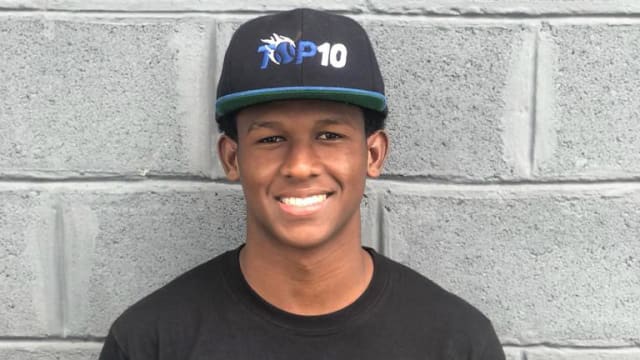 Red Sox to land well-regarded Dominican outfield prospect