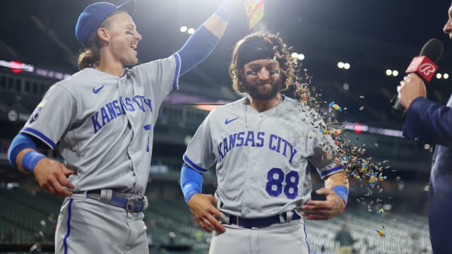 A New Season of Family Memories with the Kansas City Royals