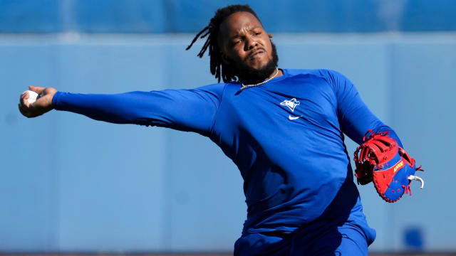 Vlad thankful for teammates' support in decision to skip Classic