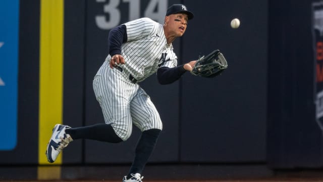Baseball injury updates