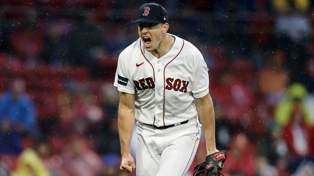 Red Sox can't stop Rays from feasting on Nick Pivetta in 8-4 loss