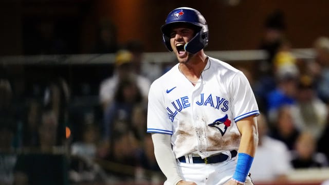 Spring Breakout talent could impact Blue Jays sooner rather than later