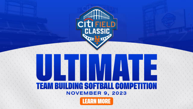 Official New York Mets Website