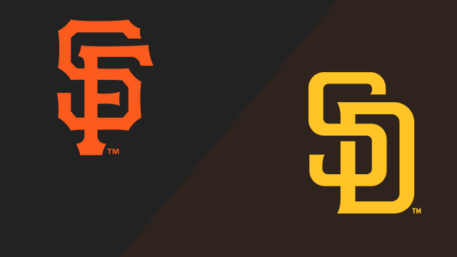 San Francisco Giants at San Diego Padres Preview - 08/20/2025