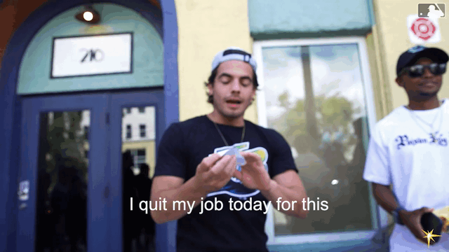 QuitJob