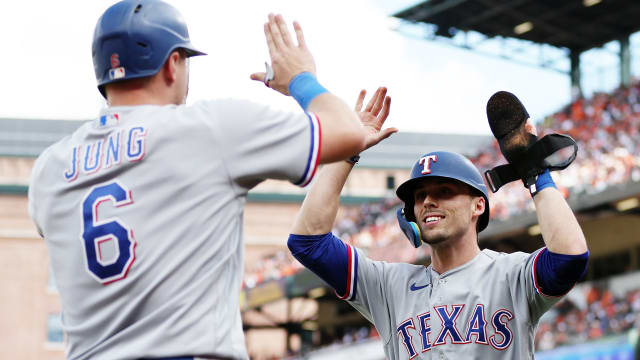 Castellanos' arm, Bohm's bat propel streaking Phillies to a season-high 9  games over .500 – NBC Sports Philadelphia