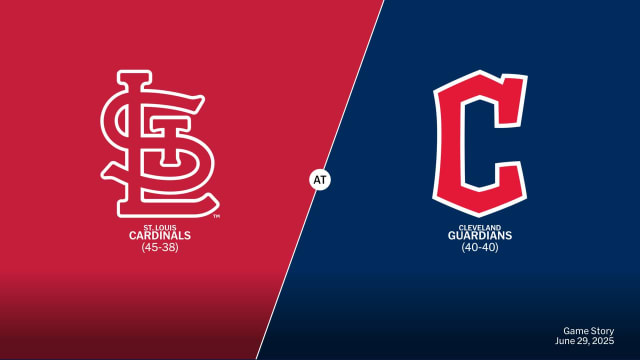St. Louis Cardinals at Cleveland Guardians Preview - 06/29/2025
