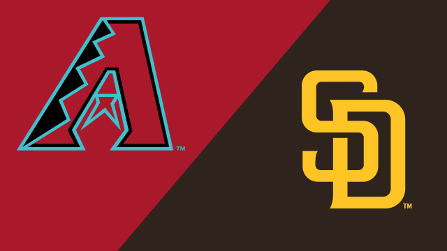 Arizona Diamondbacks at San Diego Padres Preview - 07/08/2025