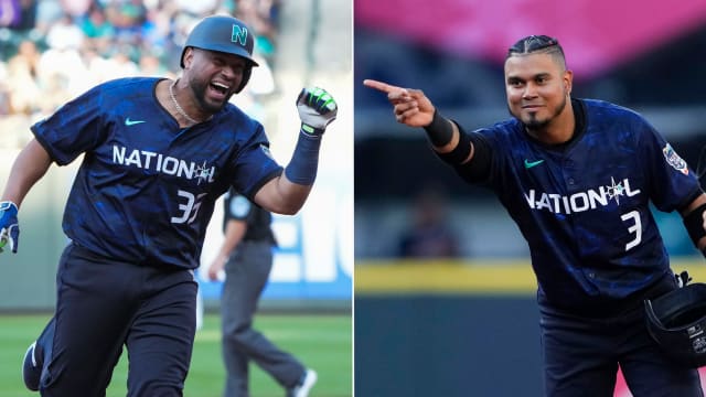 Ronald Acuña acapara votos para el All Star Game - El ExtraBase