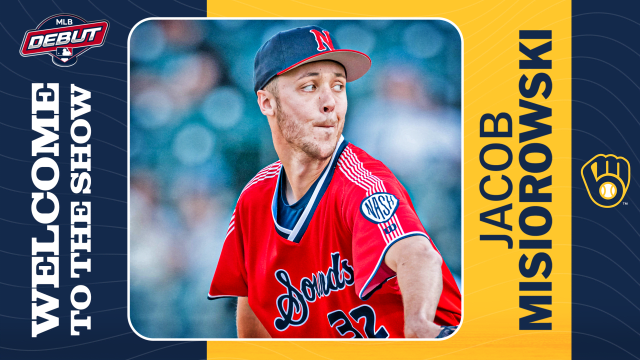 What to expect from Jacob Misiorowski in MLB