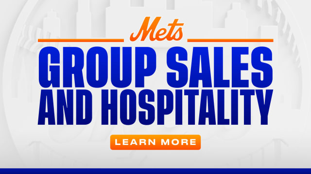 New York Mets Tickets 2023