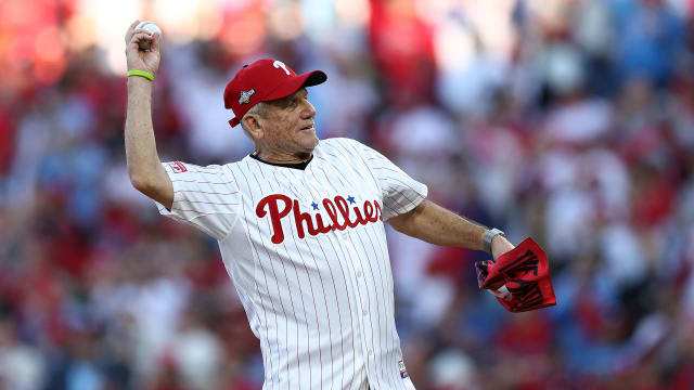 Phillies Alumni: Larry Bowa's legendary career
