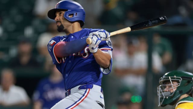Shohei Ohtani wins 2024 NL MVP Award unanimously