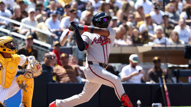 Jurickson Profar return looms as Braves drop series to Phillies