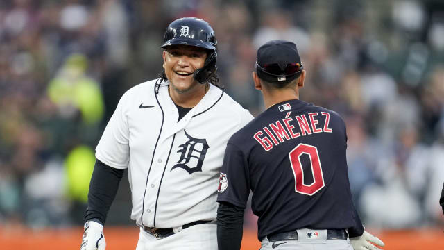 Once a Tiger, always a Tiger. Following Sunday's game, Miguel Cabrera's  next chapter will be in Detroit as a Special Assistant to the…