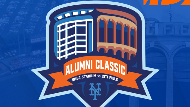 Mets to host Alumni Classic Game at Citi Field on September 13
