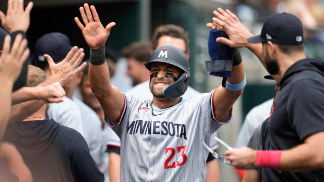 Dylan Cease strikes out eight in finale loss to Tigers