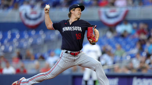 Minnesota Twins: Varland and Miranda named Top Minor Leaguers of 2021