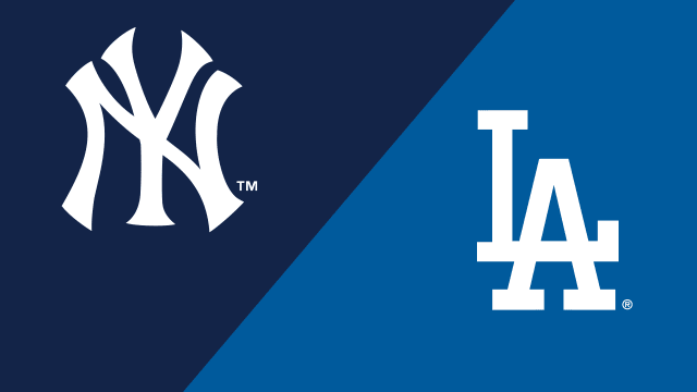 New York Yankees at Los Angeles Dodgers Preview - 06/01/2025