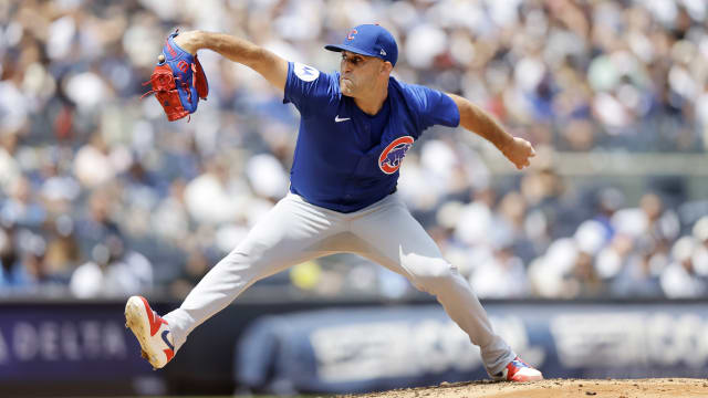 Matthew Boyd pitches 8 scoreless innings against Yankees
