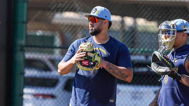 Gary Sanchez skipping World Baseball Classic
