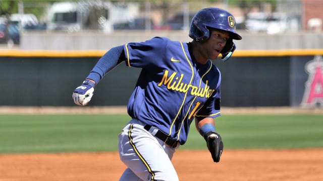 Keep these 5 Brewers prospects on the radar