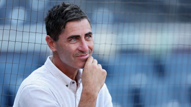 Peter Seidler now Padres' control person