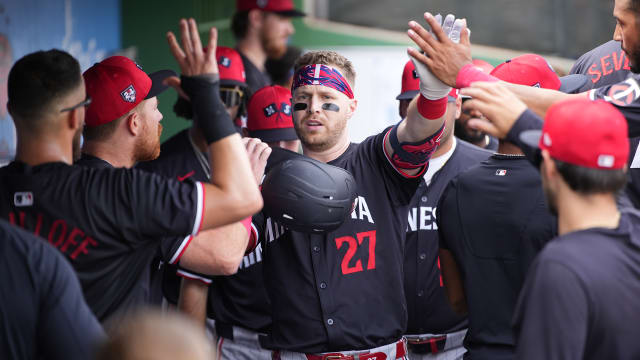 Minnesota Twins Powered By Mental Health Shirt: Promoting Wellness On and  Off the Field, by Tagowear, Feb, 2024