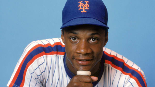 New York Mets - Cliff Floyd's tenure with the #Mets was