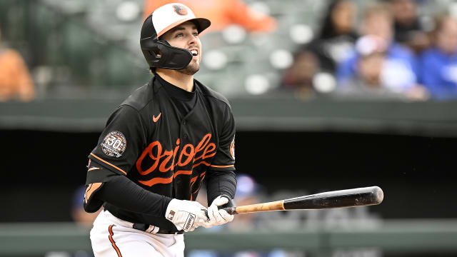 Contenders for Orioles' final bench spot in 2023