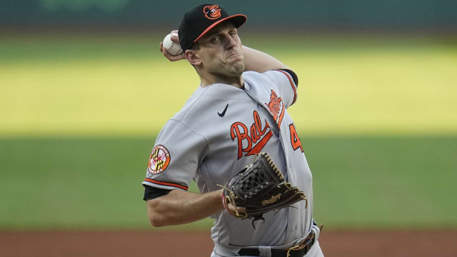 What can the Orioles expect from John Means in 2022? - Baltimore Sports and  Life