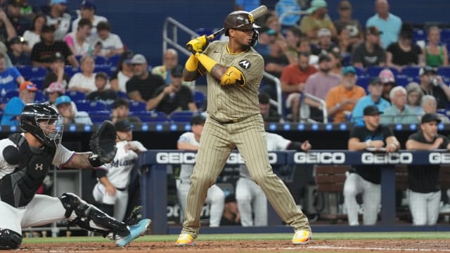 Padres potential trade for catcher ahead of 2025 Trade Deadline
