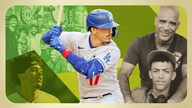 Blue Jays will reportedly promote Cavan Biggio, become first MLB team ever  with two sons of Hall of Famers 