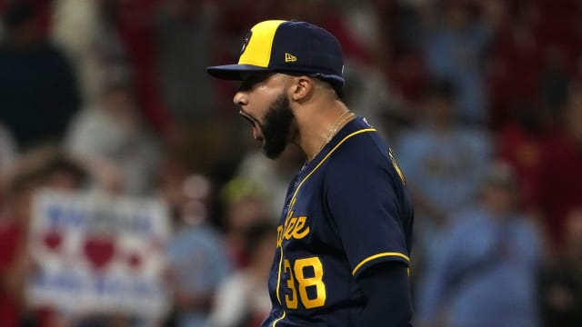 GRAND SLAM while MIC'D UP?? Whit Merrifield did it!