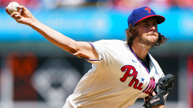 As the Phillies brace for a pivotal week, Aaron Nola seeks a solution to  his struggles