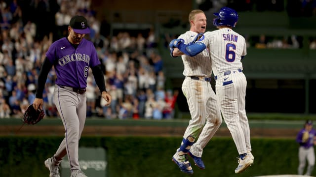 Shohei Ohtani wins Edgar Martinez Outstanding Designated Hitter