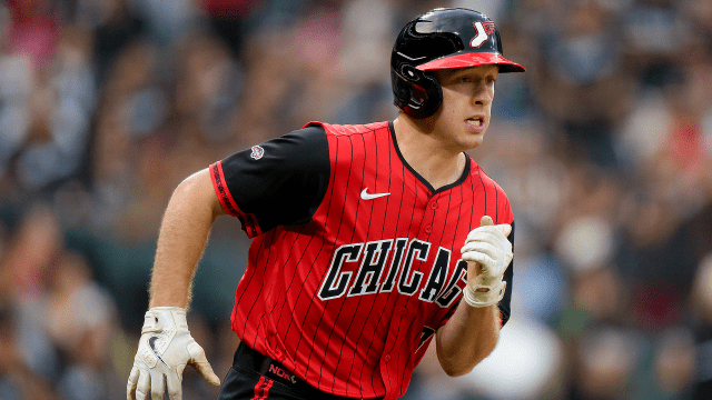 Kyle Teel called up to White Sox for Major League debut