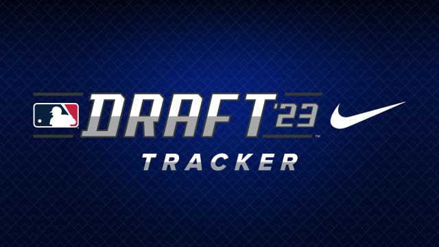 Dodgers sign 19 of 22 2023 Draft picks