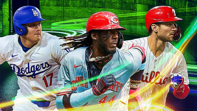 Analizando nueva métrica de Statcast sobre el corrido de bases