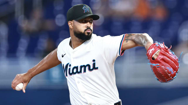 Los Yankees estarían en conversaciones por estos dos brazos