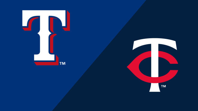 Texas Rangers at Minnesota Twins Preview - 06/10/2025
