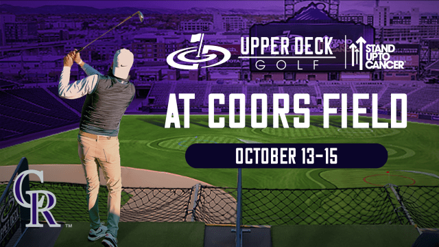 Golf in a baseball stadium?! Upper Deck Golf coming to Comerica