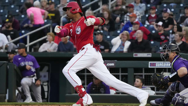 Fueled by Cuban heritage, Barrero eyes stateside breakout